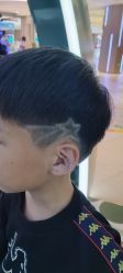 -Oh my head 发小儿童理发(探十里店)
