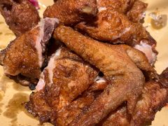 -前海沿·青岛菜(乐客城店)