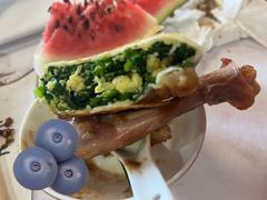 -雅味轩食府(靛厂锦园店)