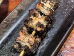 -日吉丸·鸟将军炭火融合酒馆(中央大街店)