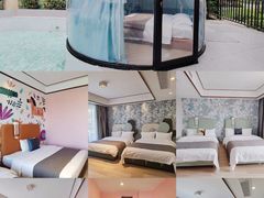 -美的鹭湖森林度假区