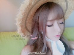-PinkBaby美甲美睫