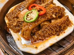 -老廣食堂(区庄店)
