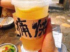 -盟重烧烤(东瓜山创始店)
