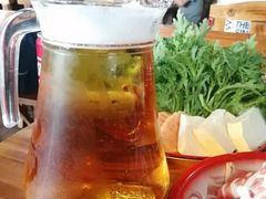 -东镇老火锅(长春路首店)