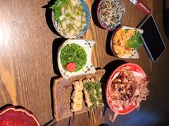 -鸟屯(三里屯店)