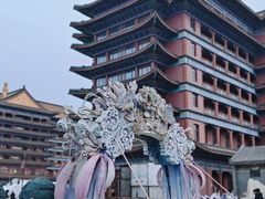 -大明幻境第一城