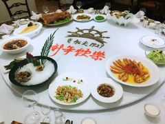 -味茂·老船夫1927(东海东路店)