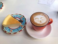 -Anne猫窝咖啡屋