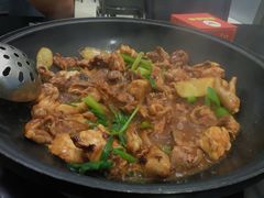 -金鸡厨房(夏湾店)