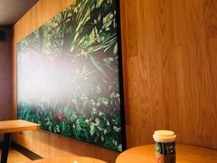 -星巴克(南京狮子桥店)