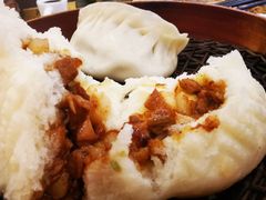 三丁包-怡园饭店-餐厅(四望亭店)