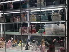 -你好独角兽·蛋糕甜品