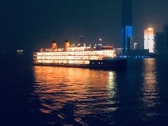 -船长9号·精致湖北菜(江滩店)