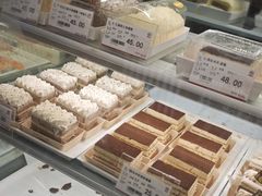 -凯司令西点房(南京东路店)