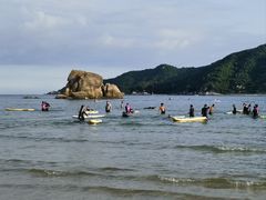 -后海村