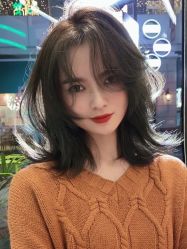 点击看大图 -MORI HAIR SALON日式美发沙龙