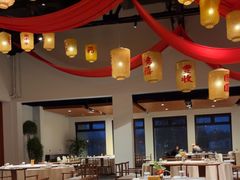 -禧宴Joyous Restaurant(禧园店)