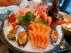 -古京·臻致料理(月湖店)