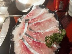 -袁老四重庆老火锅(桐梓坡店)