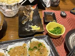 -南湖名都大酒店-千叶日本餐厅