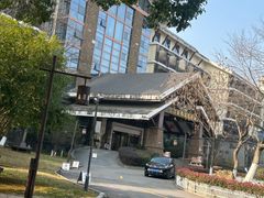 -三江森林温泉度假区