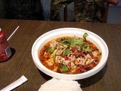 -渝湘厨(古美店)