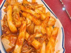 -华天延吉餐厅(西四总店)