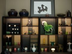 -见山茶事(丽水路店)