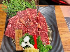 -黑牛の店·和牛烧肉(合生汇店)