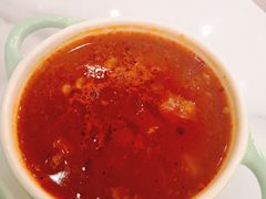 -丽莎沙拉轻食餐厅(国贸店)