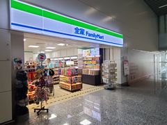 -广州白云国际机场-T2航站楼