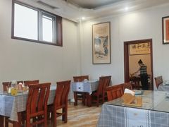 -丽泽山庄·生态怀柔菜·虹鳟鱼(红螺寺店)
