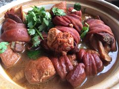 -风味小馆(天目湖宾馆店)