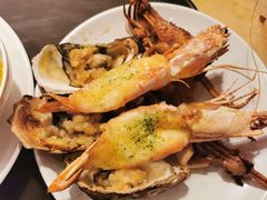 -芭菲盛宴·环球美食(锦城万达广场店)