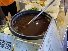 -安徽阜阳卷馍(西单店)