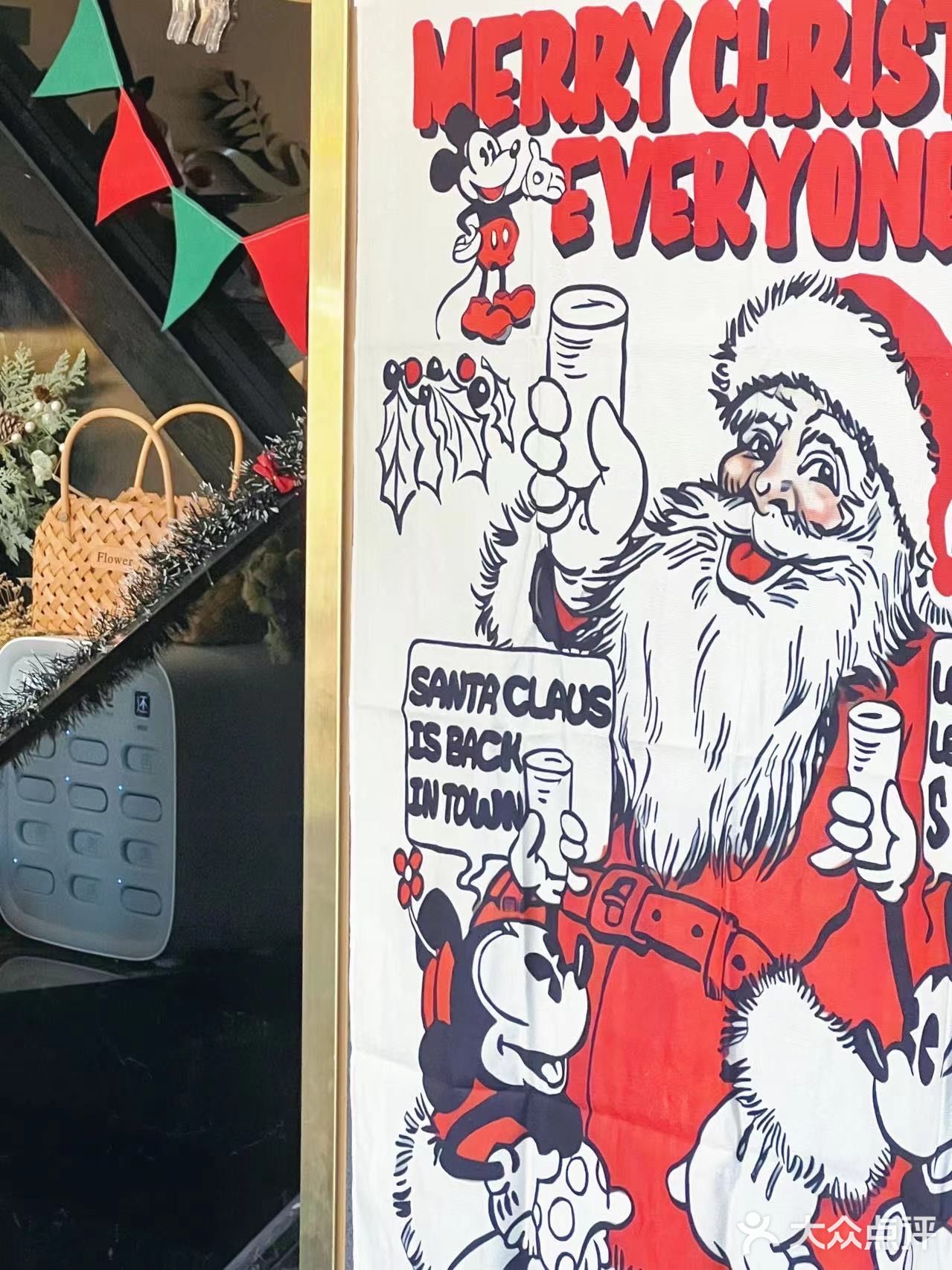 佛山的！！！提前帮你们找好了圣诞餐🎄☃… 