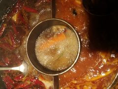 -川锅一号火锅(铜山万达店)