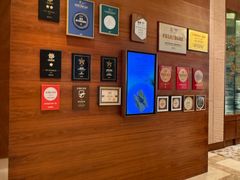 -扬州香格里拉·香宫中餐厅