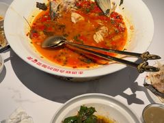 -坛宗剁椒鱼头(河西王府井店)