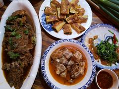 -煎饼卷大葱(春秋西路店)