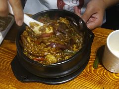 -秦小牛煎肉餐厅(河北大街总店)
