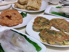 -广东胜利宾馆西关粤中餐厅