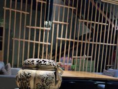-竹里馆 ·茶食(奥体店)
