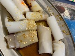 -陈添記·祖傳爽鱼皮·西关老字号(广州首店)