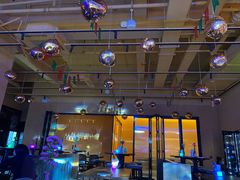 -Ambra Haus琥珀屋精酿餐厅(宝山店)