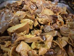 -双喜农庄·菌香园(安居家园店)