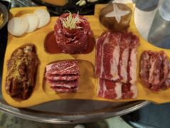 -喜来稀肉(金巴利道店)