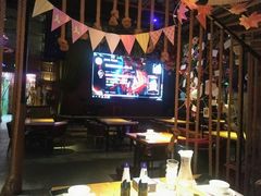-别院里音乐餐酒吧(双流航空港店)