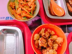 -华东政法大学第二食堂(松江校区)